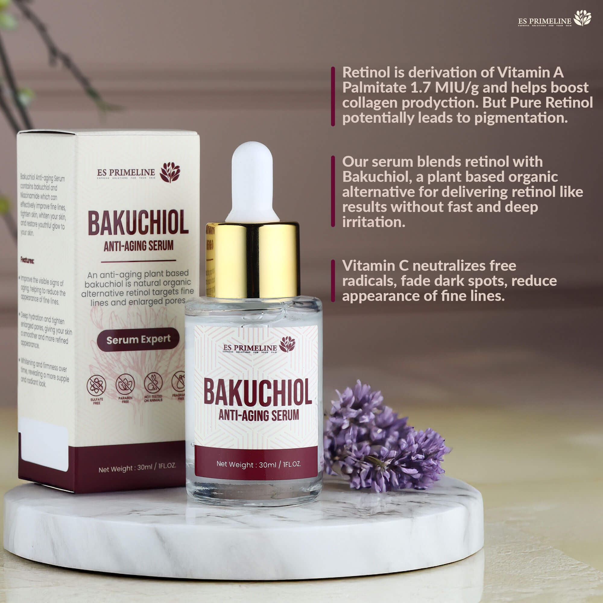 Anti-Aging Serum - Image 6