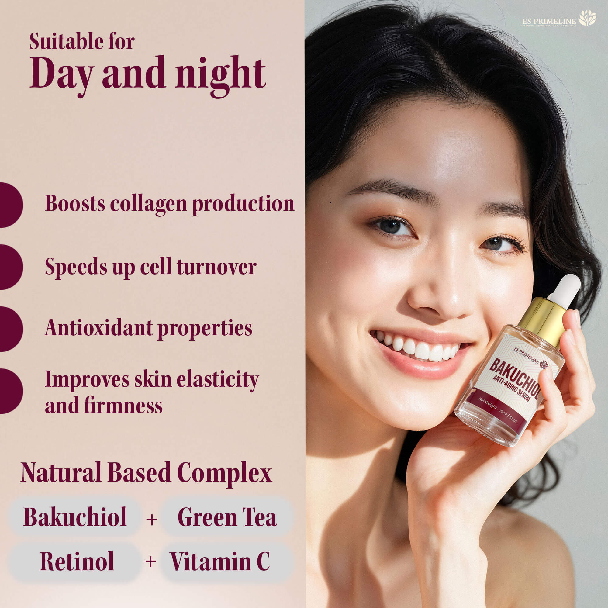 Anti-Aging Serum - Image 2