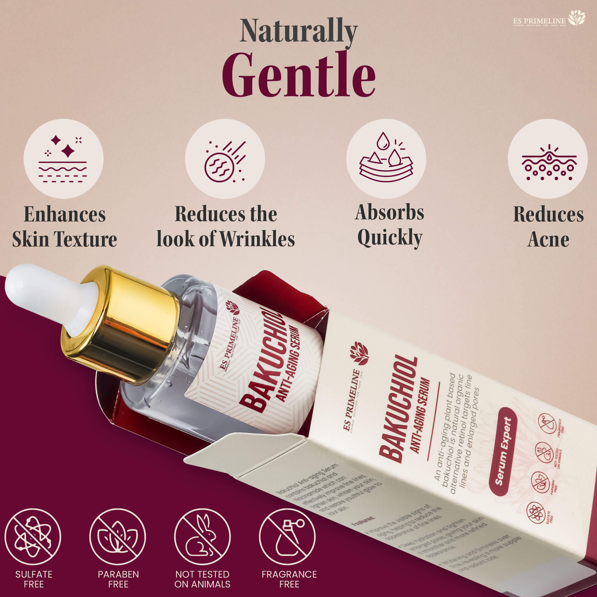 Anti-Aging Serum - Image 4