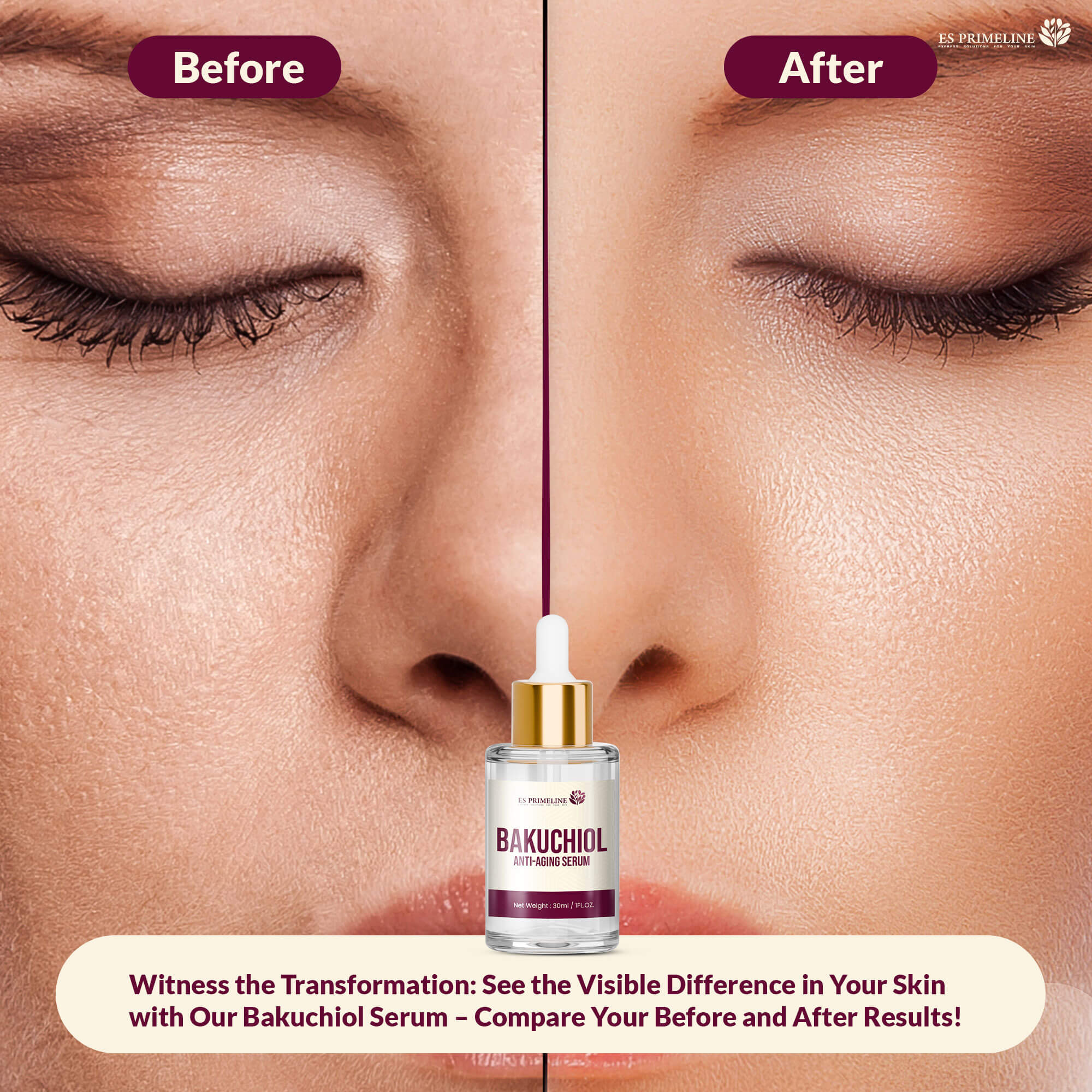 Anti-Aging Serum - Image 5