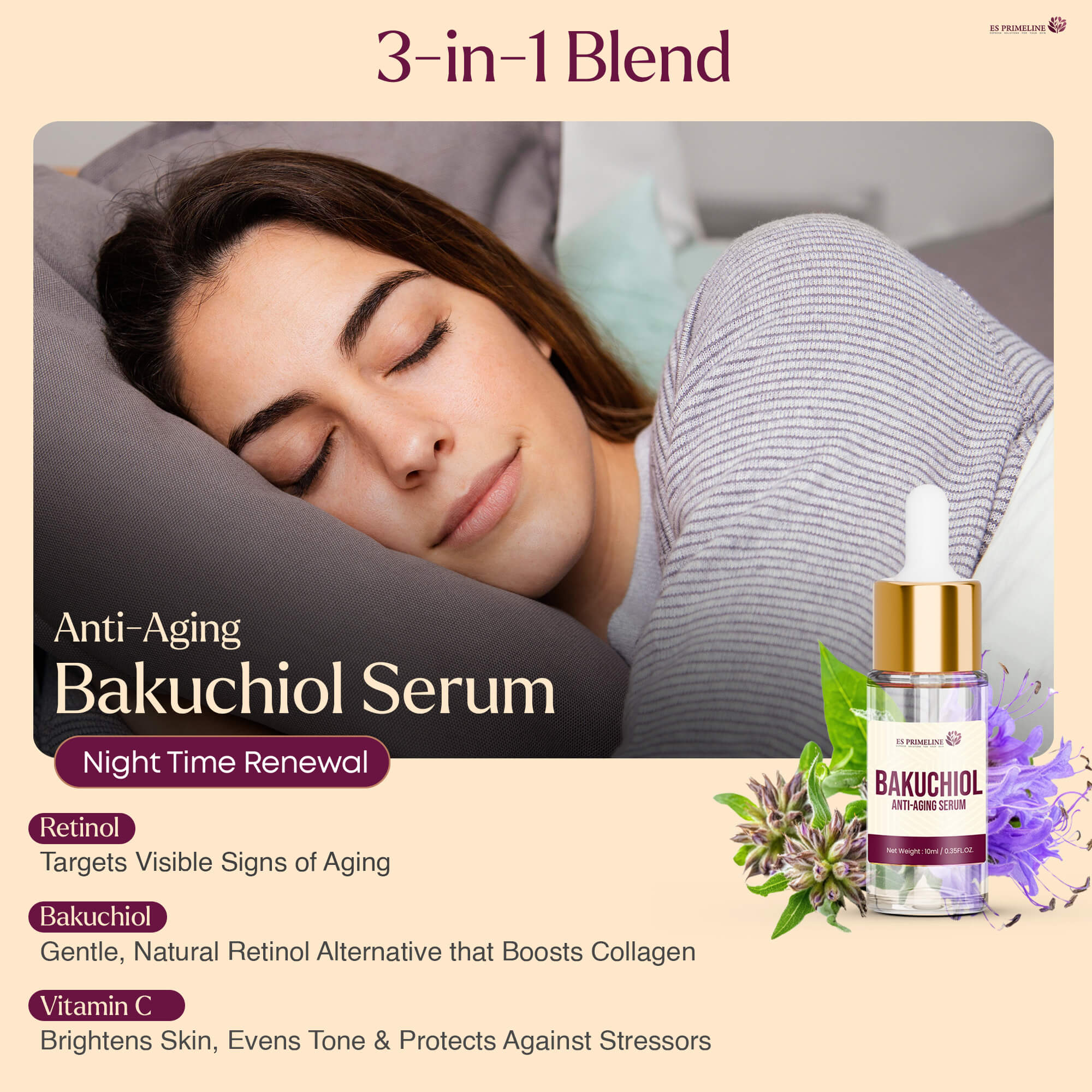 Anti-Aging Serum - Image 7